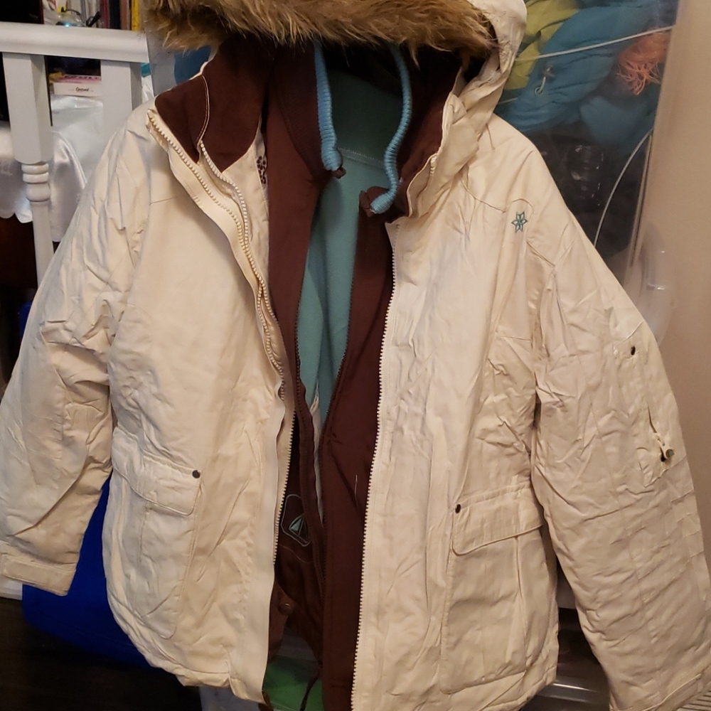 Jacket